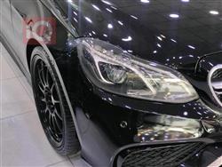 مێرسێدس بێنز E-Class